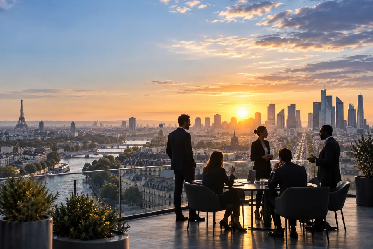 Cadre & Dirigeant Magazine : des repères pour manager, entreprendre et décider